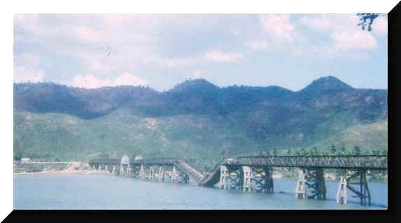 Bongson Bridge